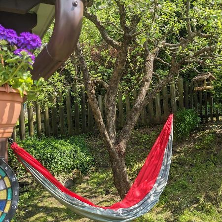 Chaloupka Na Konci Sveta Villa Raskov Екстериор снимка